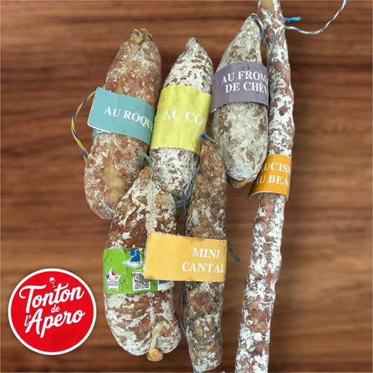 Tonton de l’Apéro : la box apéro artisanale qui fait fondre la France (et ton ex)