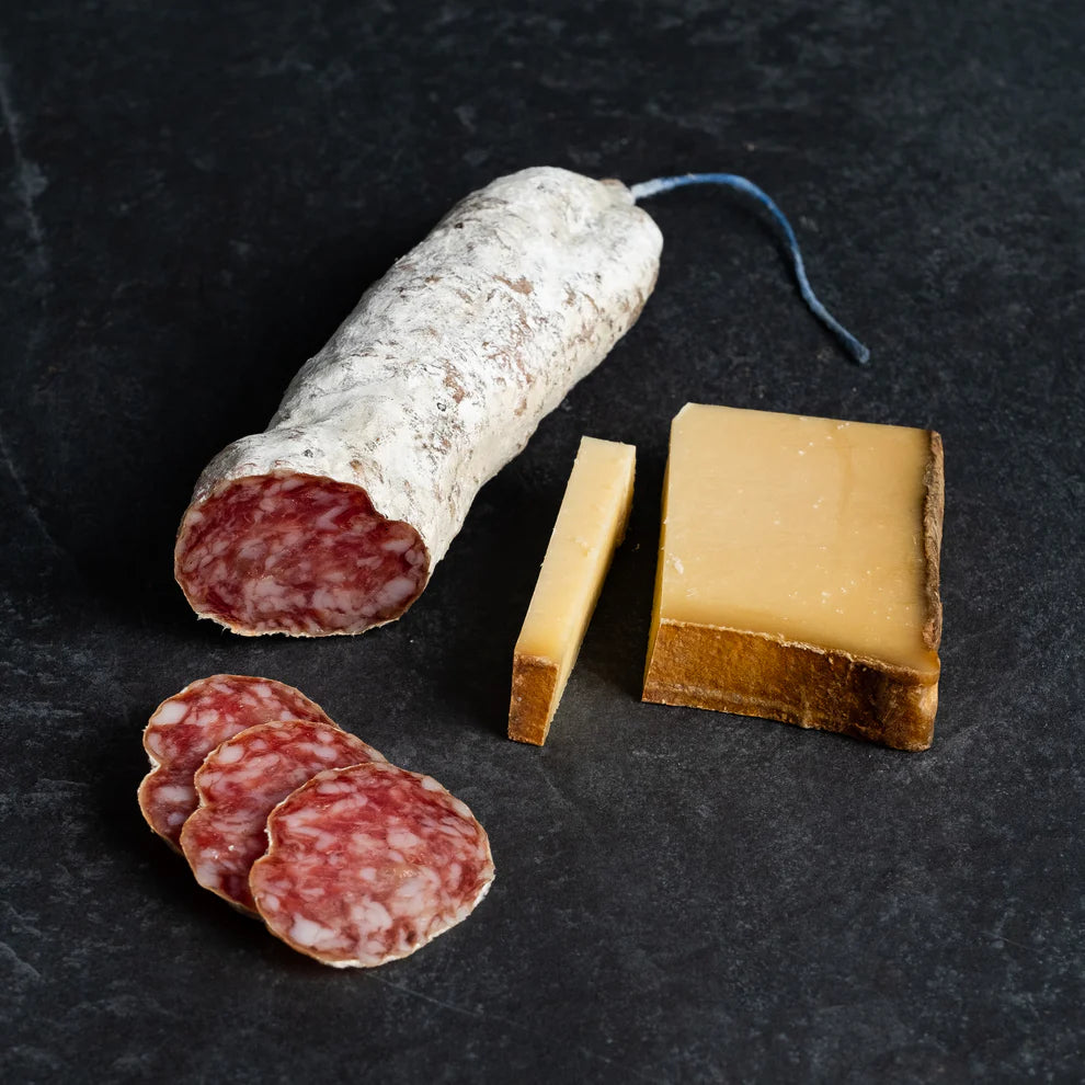 Saucisson Beaufort - TONTON DE L'APERO