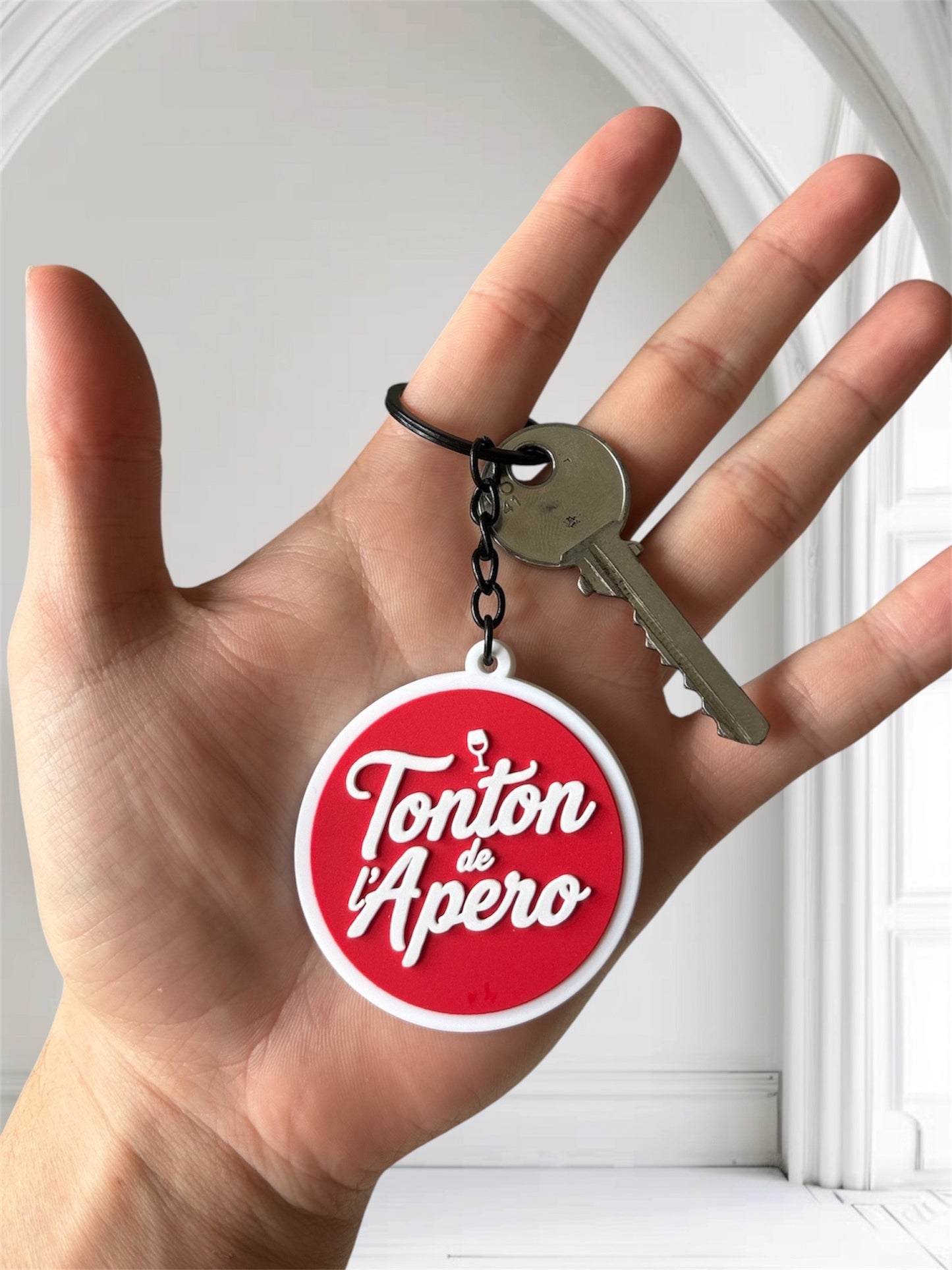 Box Accessoires du Tonton đ - TONTON DE L'APERO