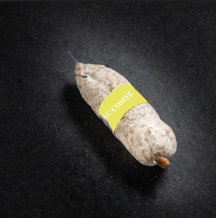 Saucisson ComtĂ© đ§ - TONTON DE L'APERO