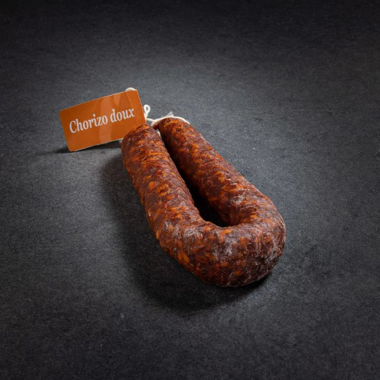 Chorizo doux - TONTON DE L'APERO