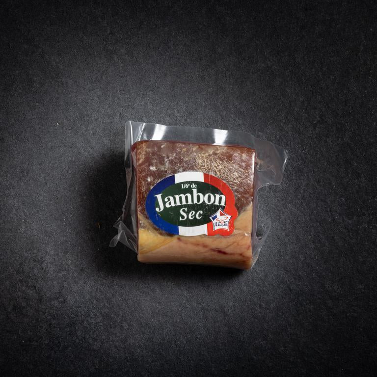 Jambon Sec Artisanal đ - TONTON DE L'APERO