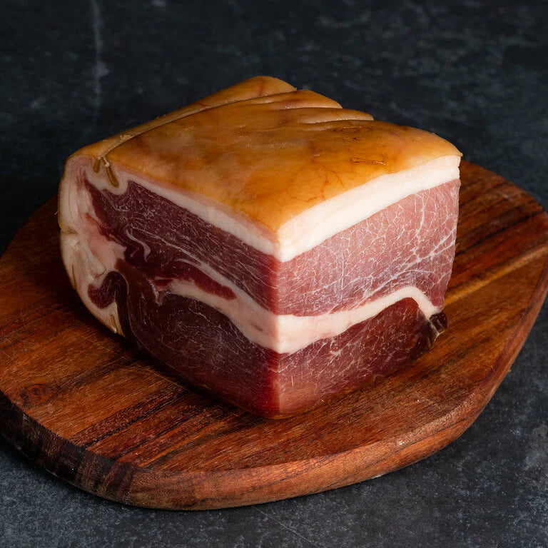 Jambon Sec Artisanal đ - TONTON DE L'APERO