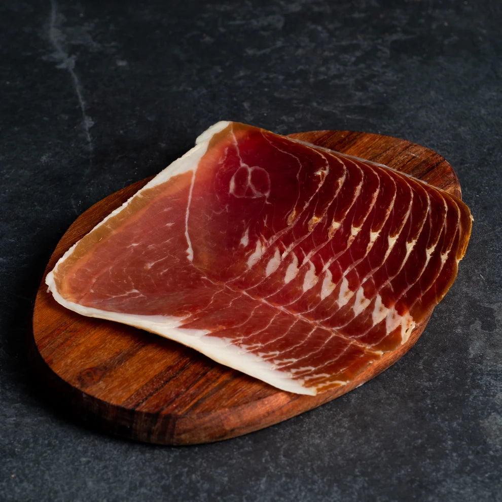 tranche de jambon sec - TONTON DE L'APERO