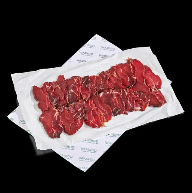 Jambon fumĂ© de Sanglier đ - TONTON DE L'APERO