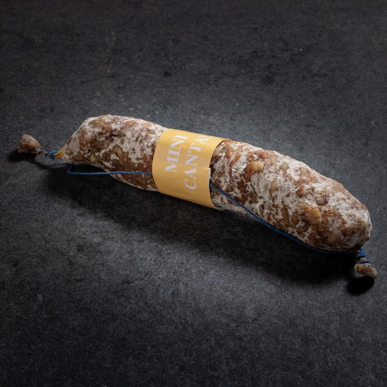 Mini saucisson au Cantal đ§ Le MichMich pour les intimes đ - TONTON DE L'APERO