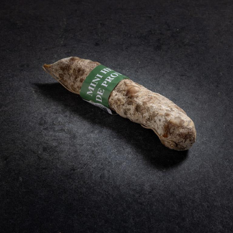 Mini Saucisson aux Herbes de Provence đż - TONTON DE L'APERO