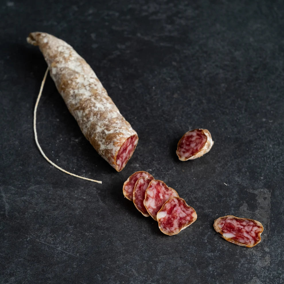 Saucisson Pur Porc 115g
