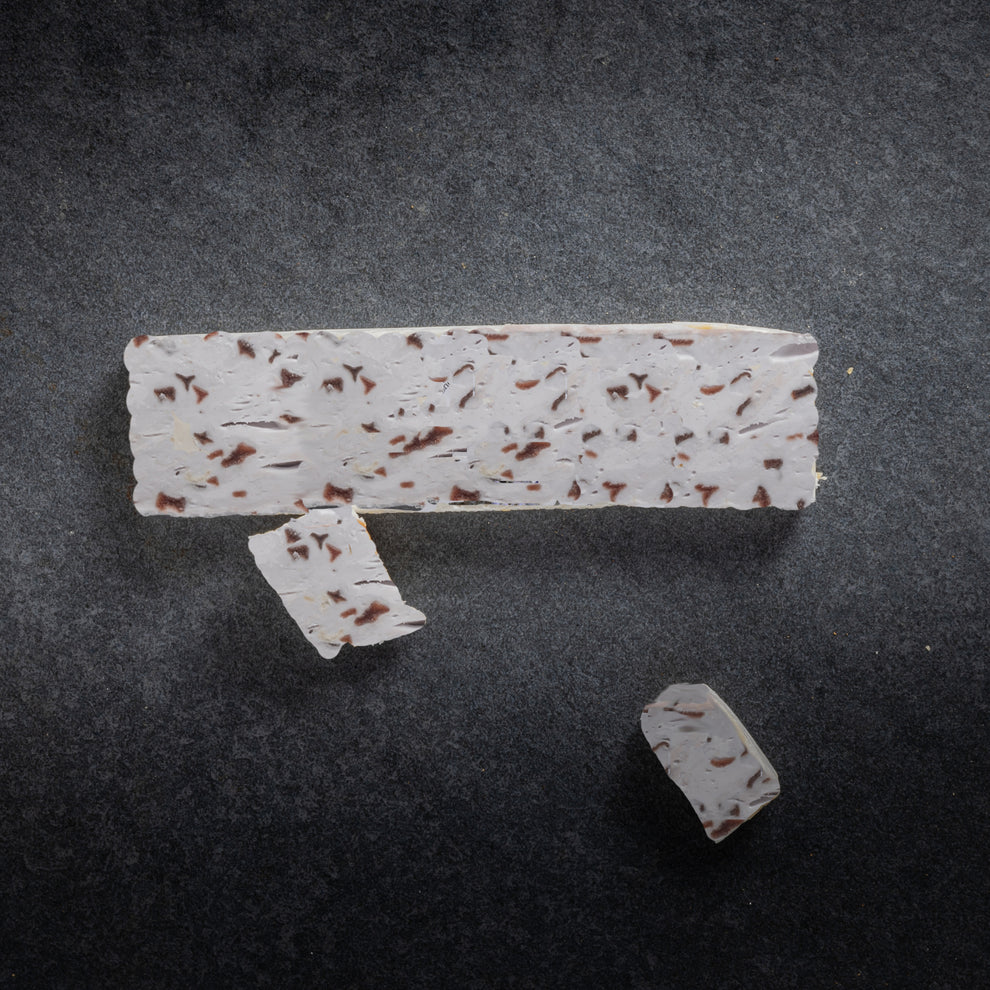 Nougat Tendre Myrtille 💜