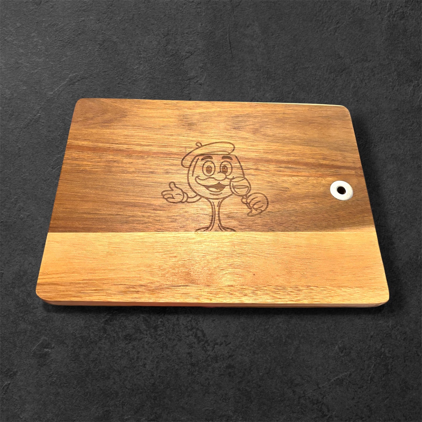 La Planche Officiel de Tonton đ