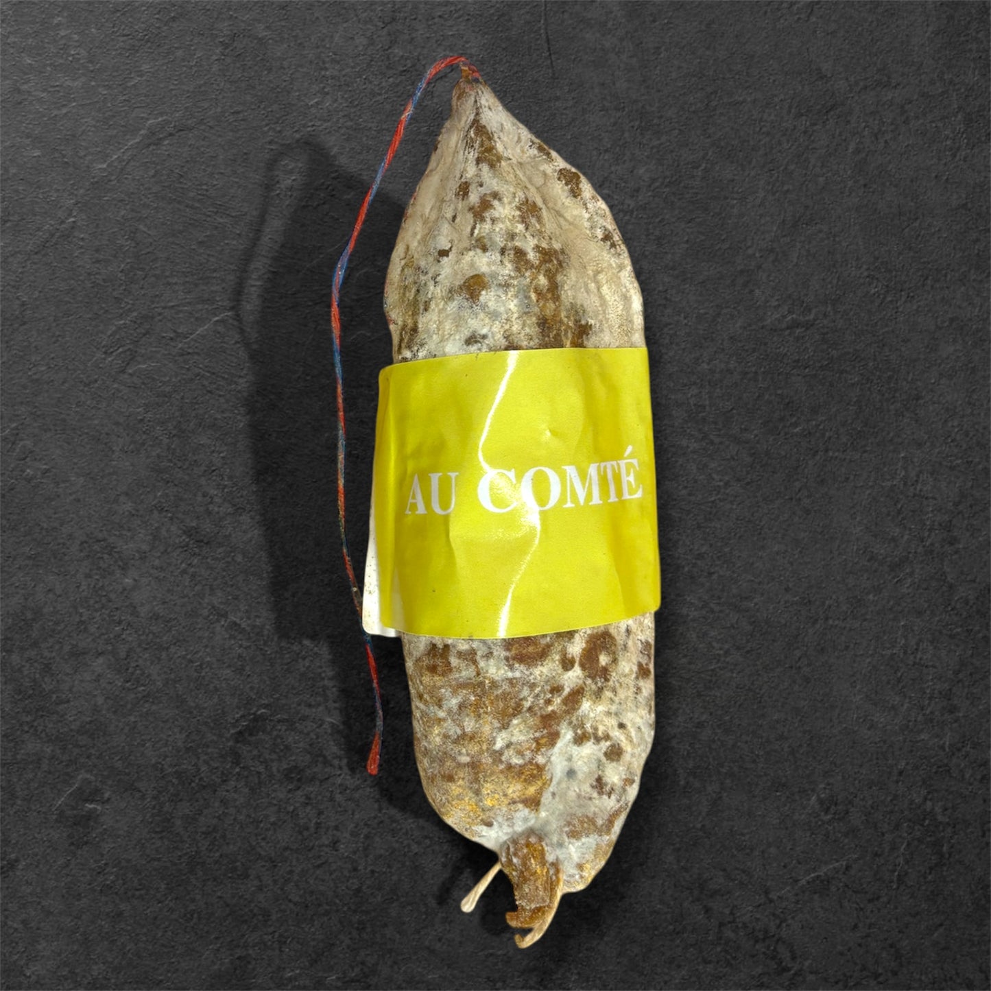 Saucisson ComtĂ© đ§