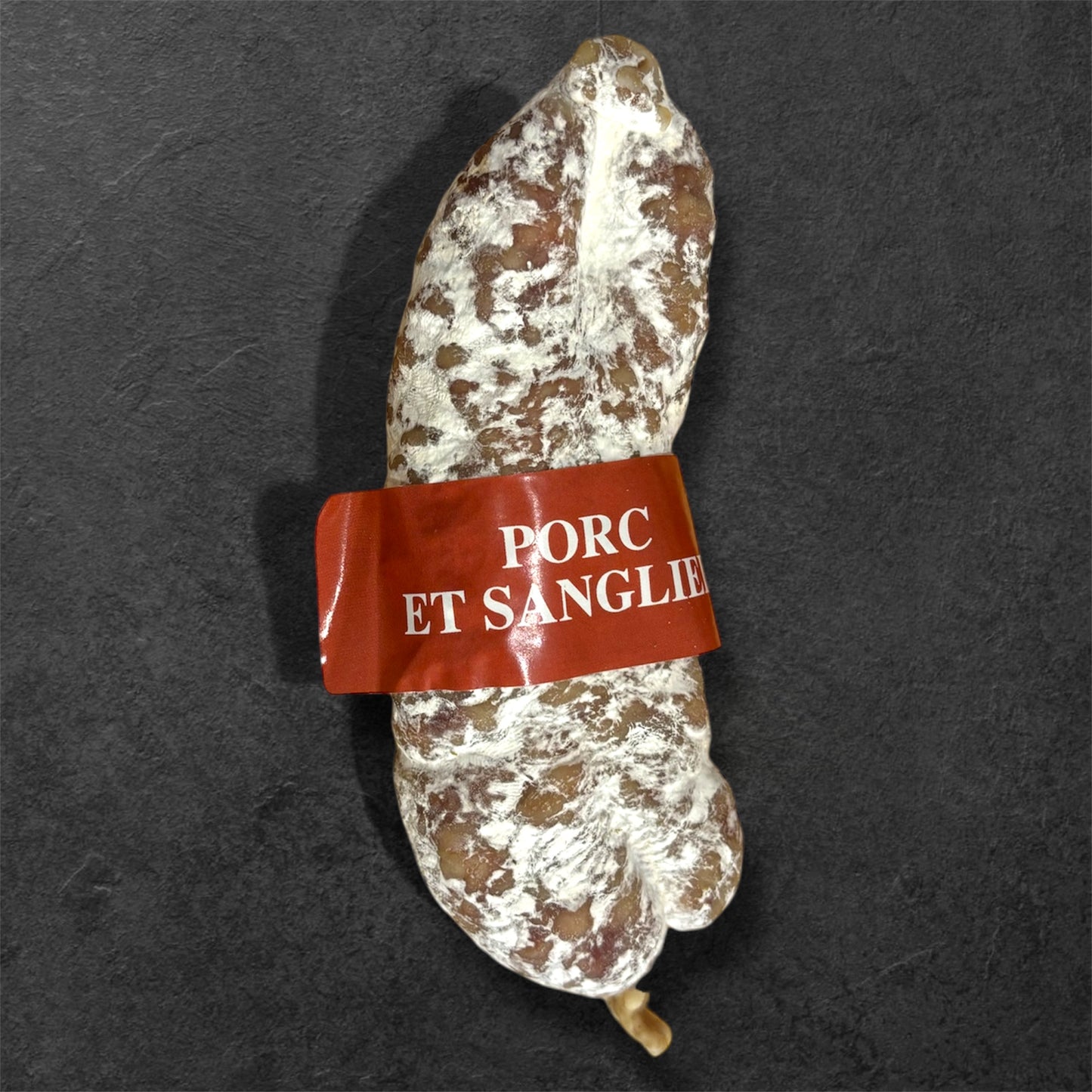 Saucisson Sanglier đ