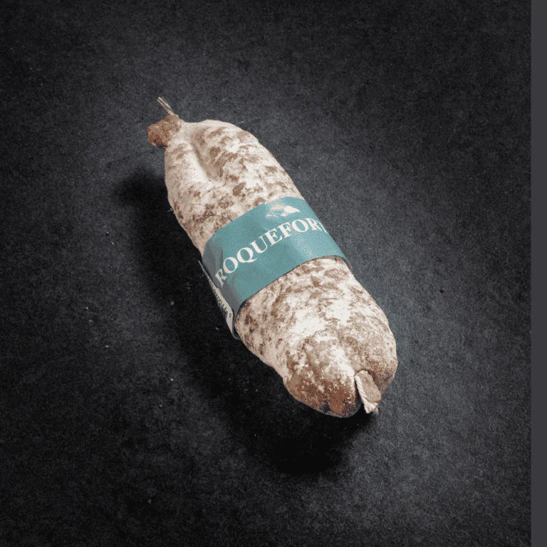 Saucisson Roquefort đ - TONTON DE L'APERO