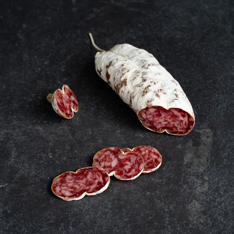 Saucisson Sec Pur Porc đ· - TONTON DE L'APERO
