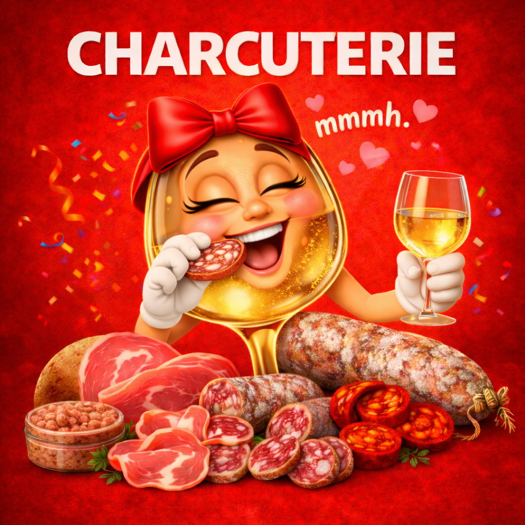 Charcuterie