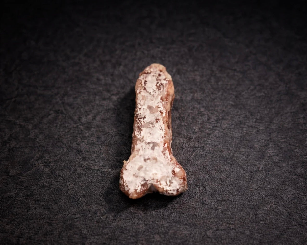 Saucisson en zizi - TONTON DE L'APERO
