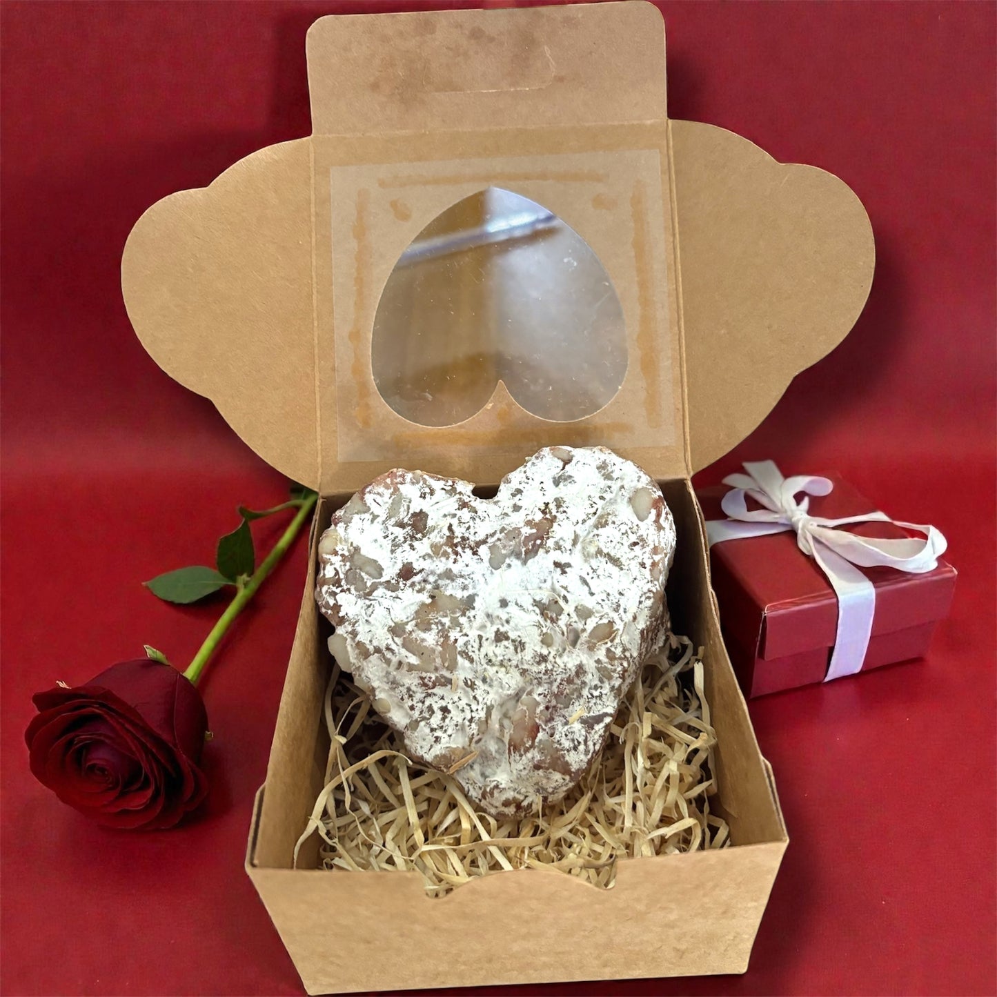 Box Saint Valentin ❤️ - TONTON DE L'APERO