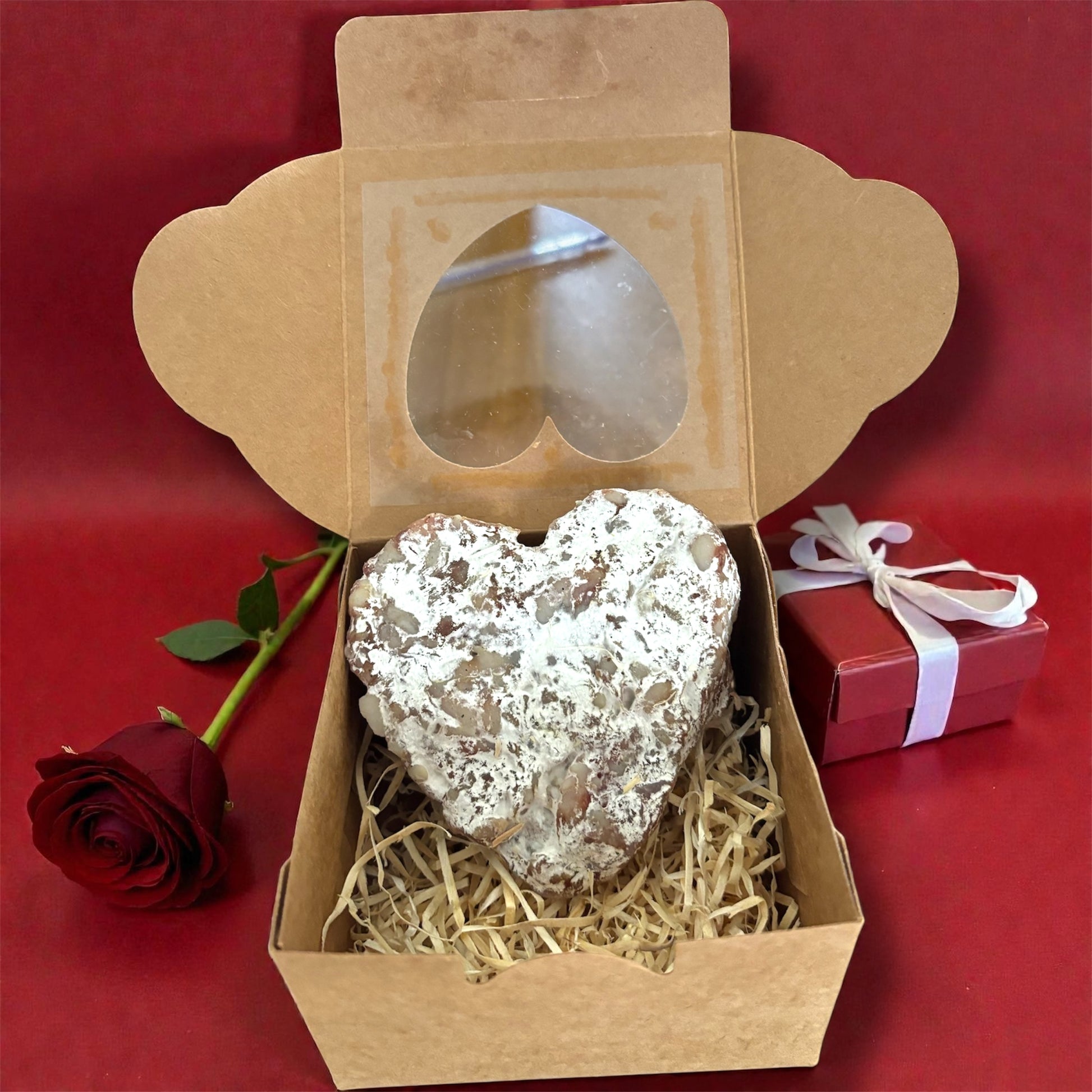 Box Saint Valentin ❤️ - TONTON DE L'APERO