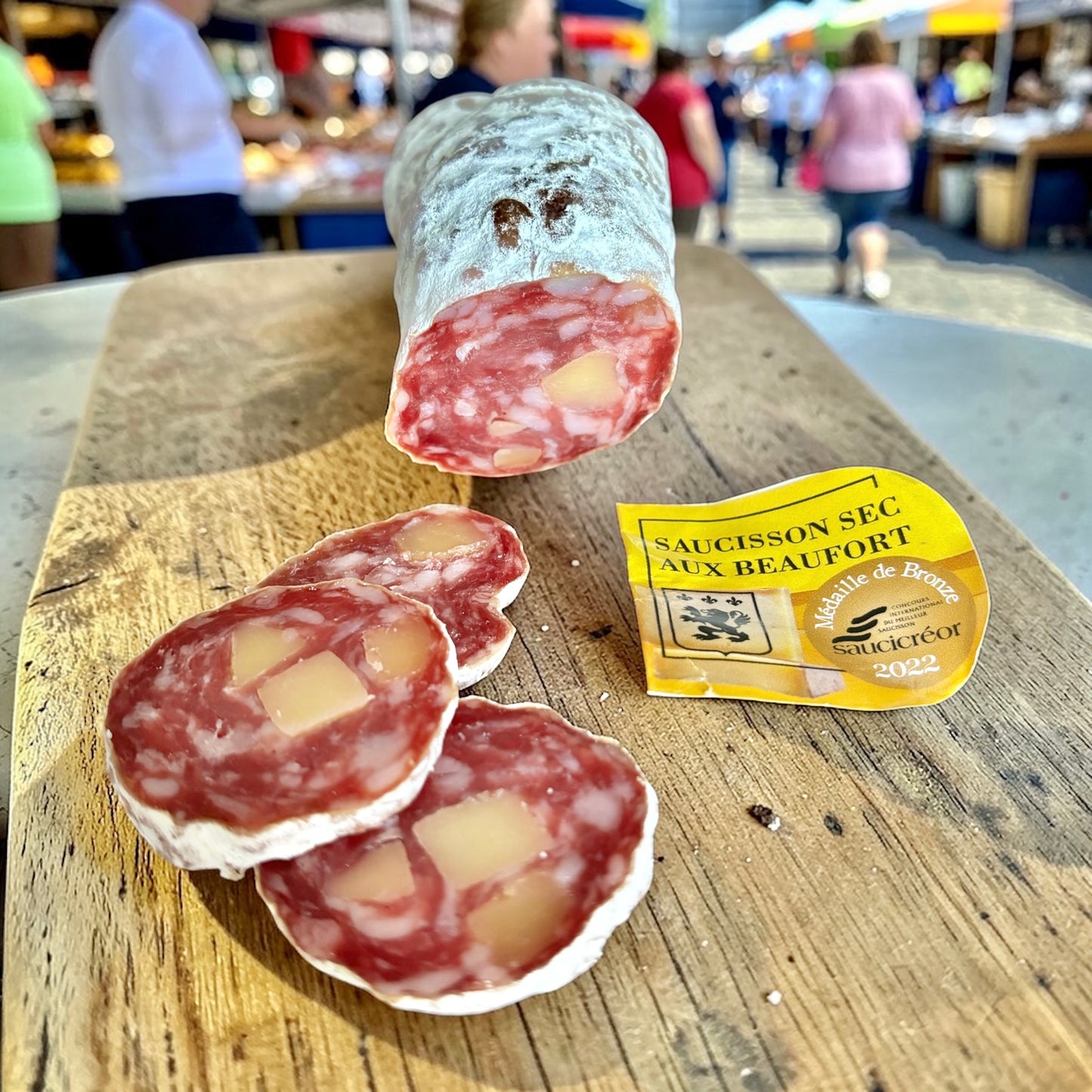 La Box Fromagère du Tonton