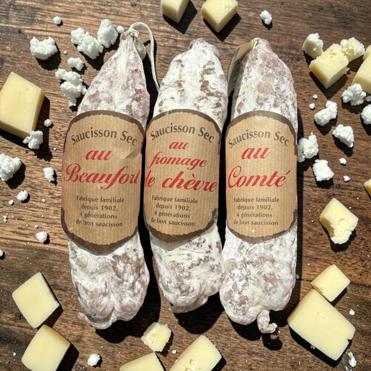 La Box Fromagère du Tonton