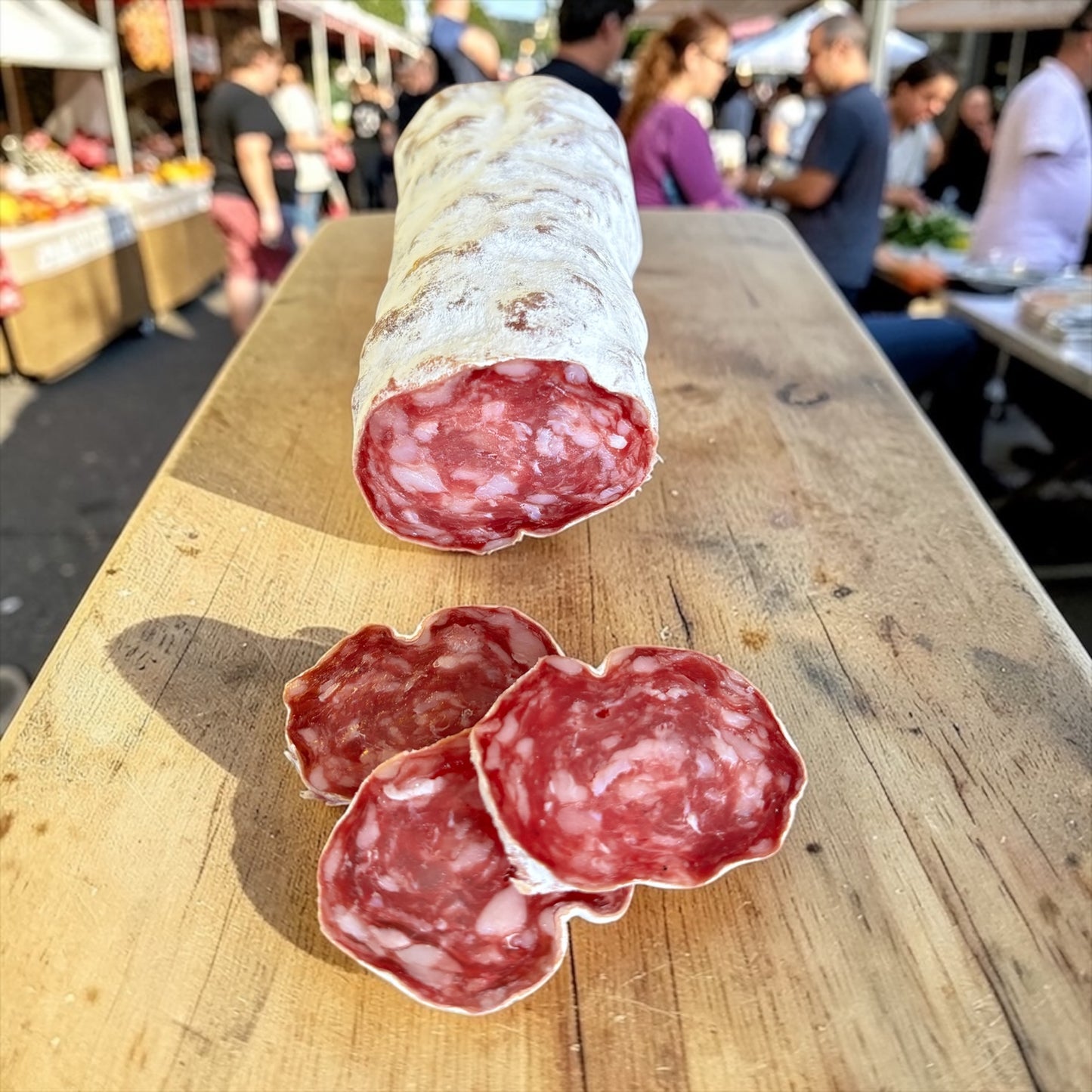La Box Fromagère du Tonton
