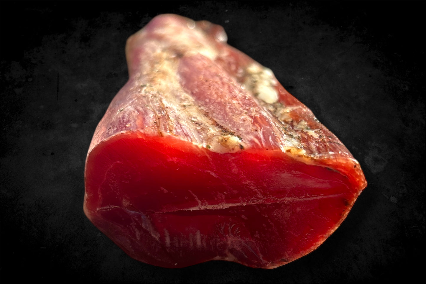Filet mignon ail des ours - TONTON DE L'APERO