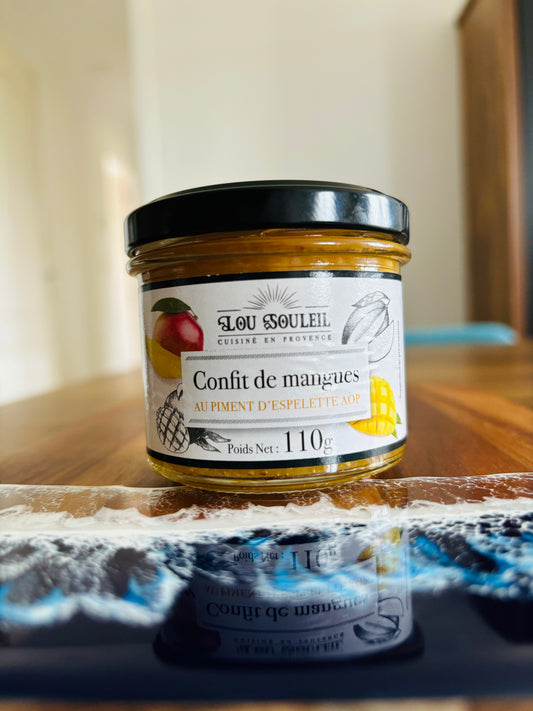 Box Festin Provencale 🌿 - TONTON DE L'APERO