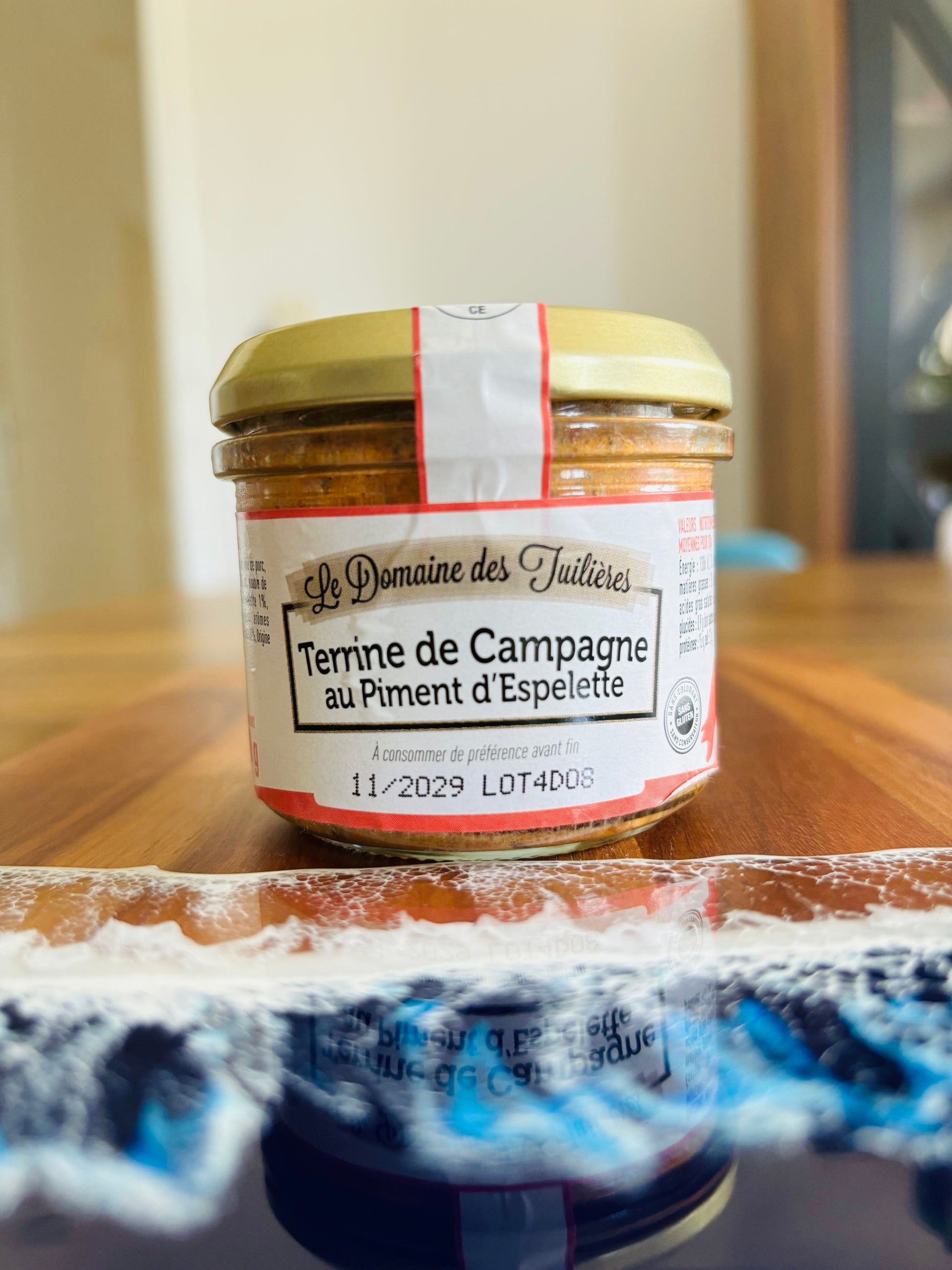 Box Festin Provencale 🌿 - TONTON DE L'APERO