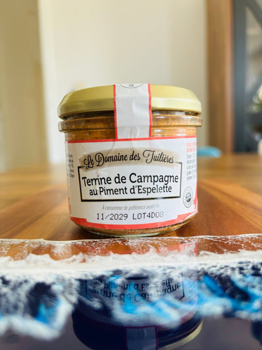 Box Festin Provencale 🌿 - TONTON DE L'APERO
