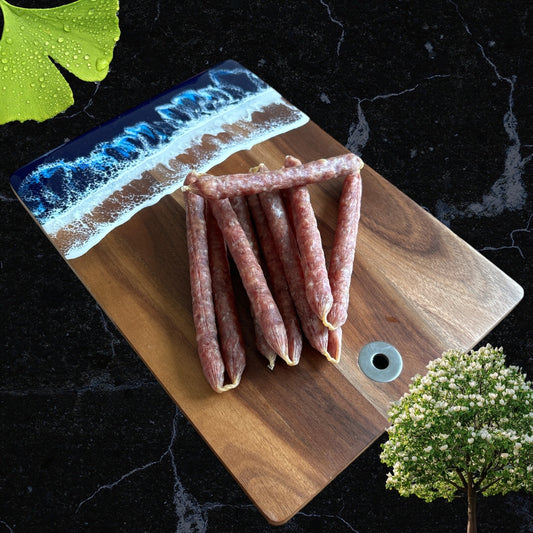 Sauciflette Nature - TONTON DE L'APERO