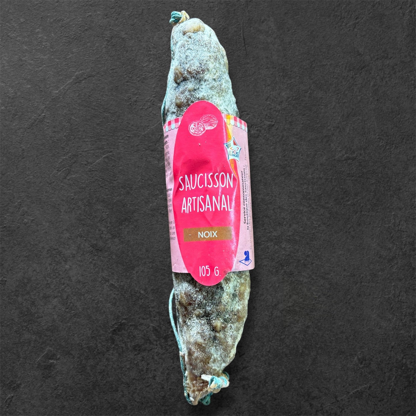 Les 5 Saveurs du Terroir ✨ - TONTON DE L'APERO