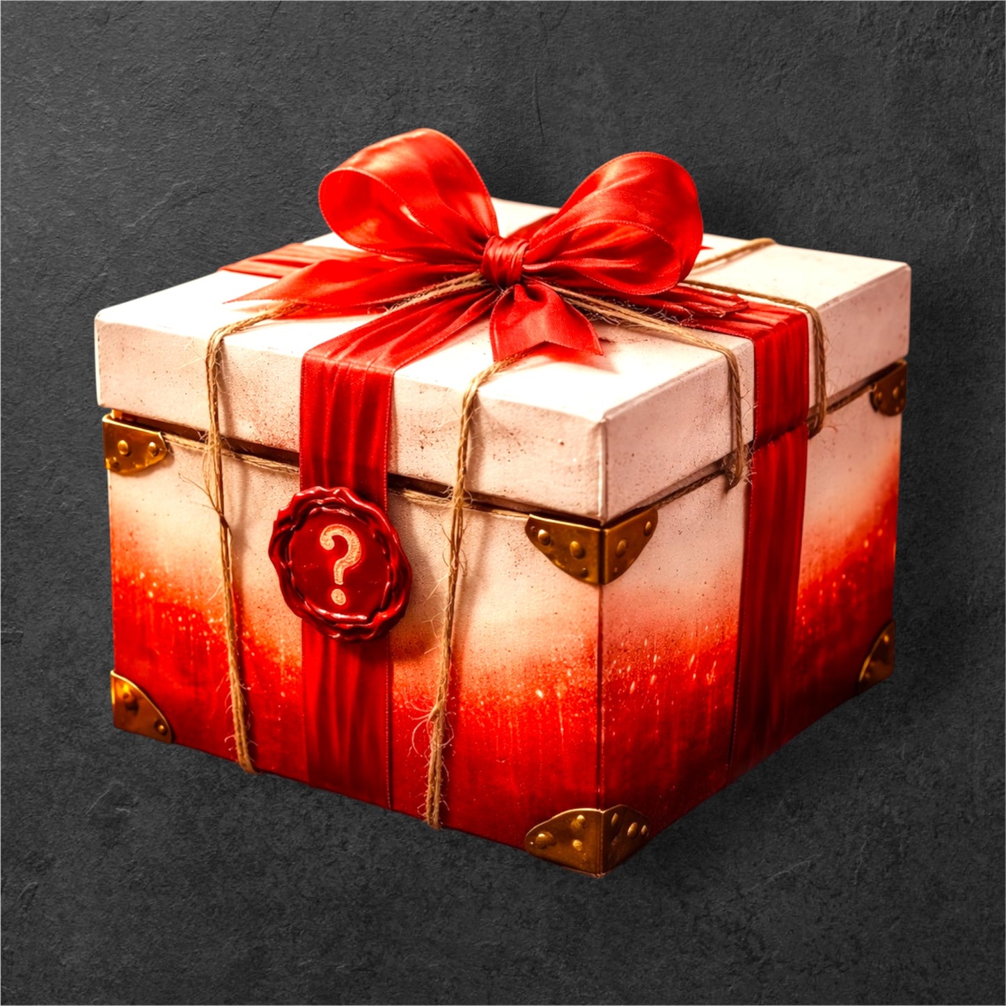 Box Mystère du Tonton 🕵️‍♂️