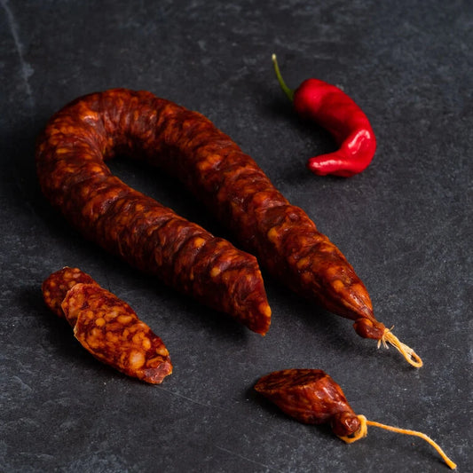 Chorizo doux - TONTON DE L'APERO