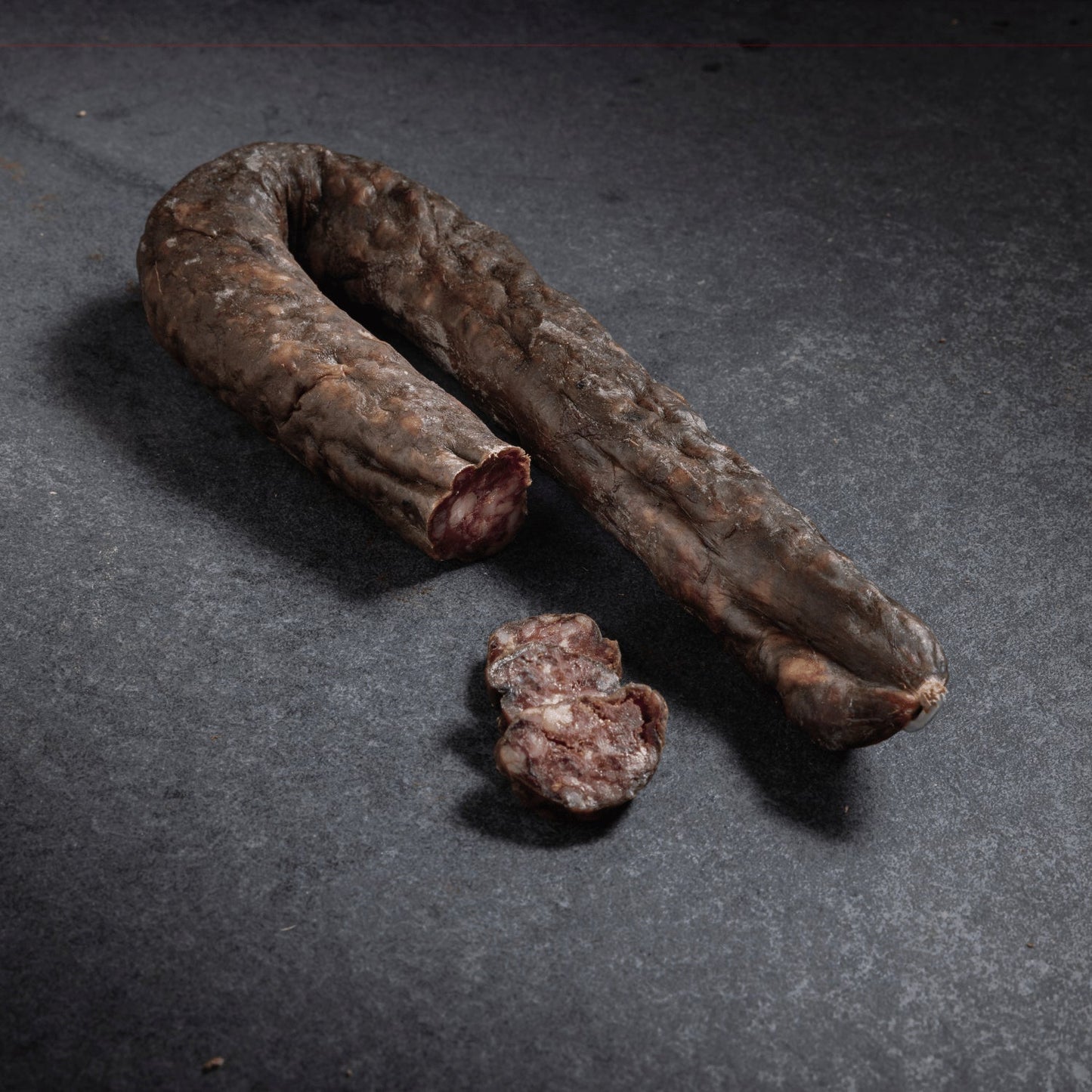 Figatellu - TONTON DE L'APERO