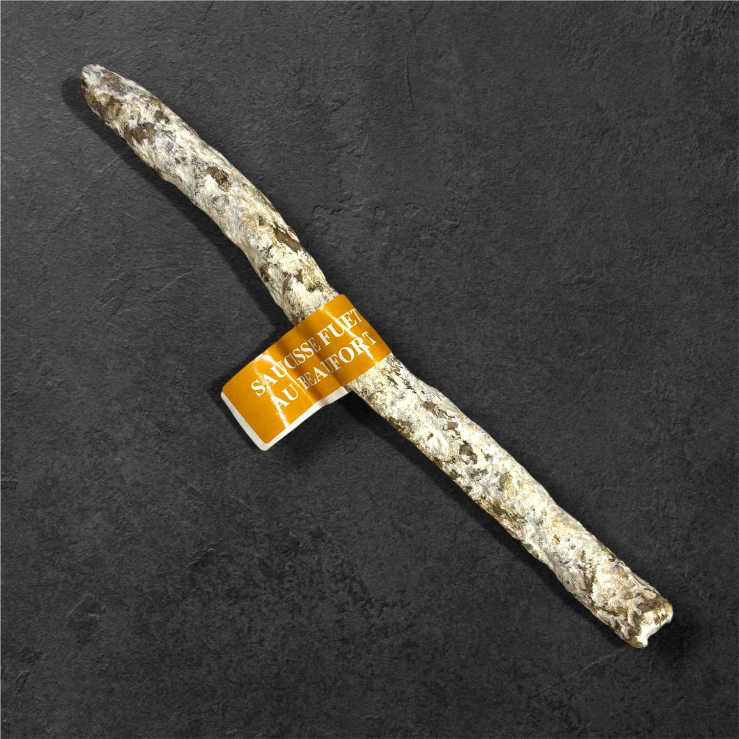 Fuet Beaufort ⛰️