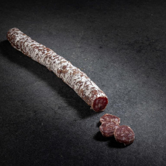 Fuet Pur Porc - TONTON DE L'APERO