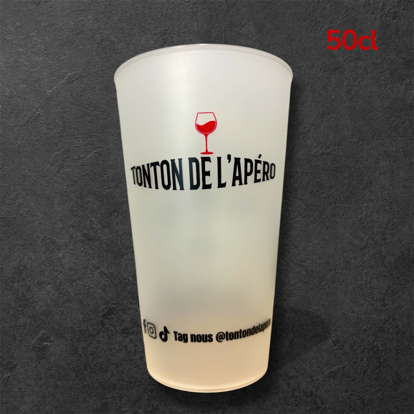 Méga Pack Apéro de Tonton 🔥