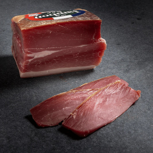 Jambon Sec Artisanal 👑