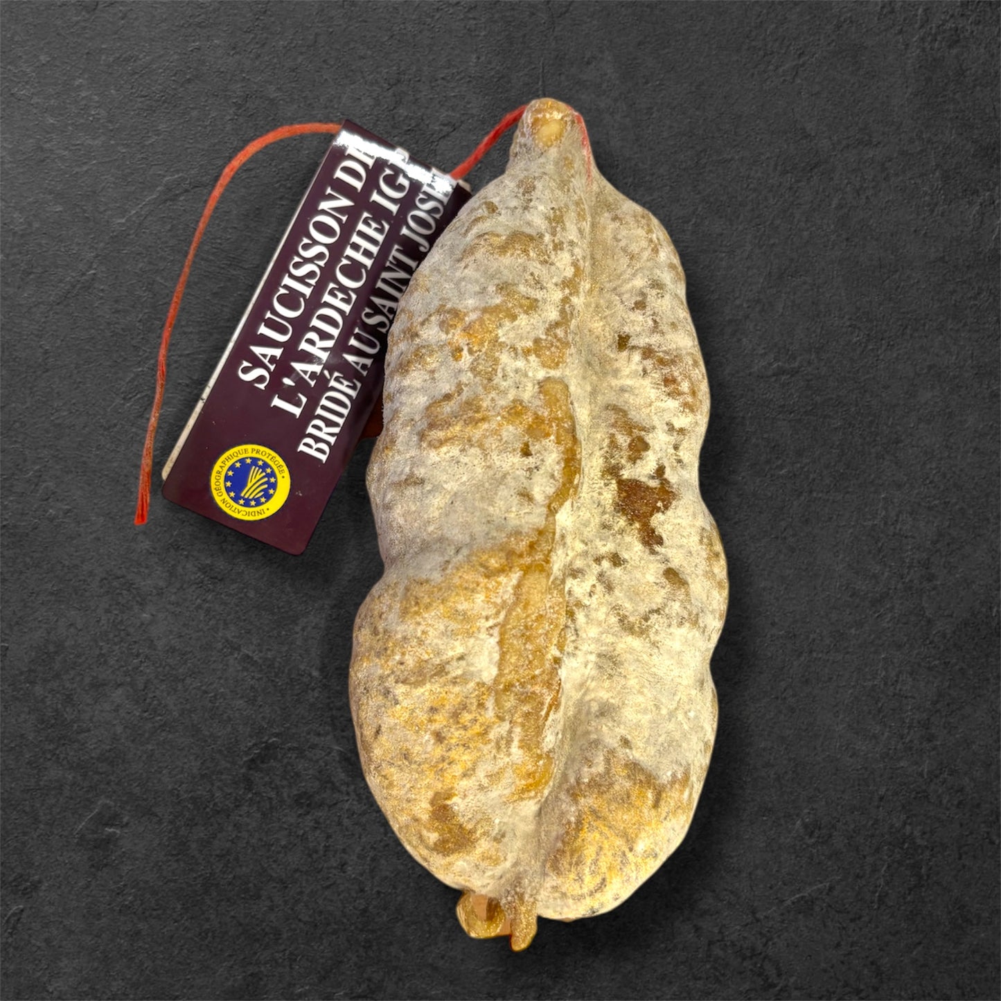 Meilleur Saucisson du Monde ( 300g ) 🥇