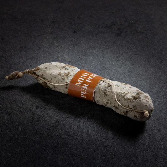 Saucisson Pur Porc 115g
