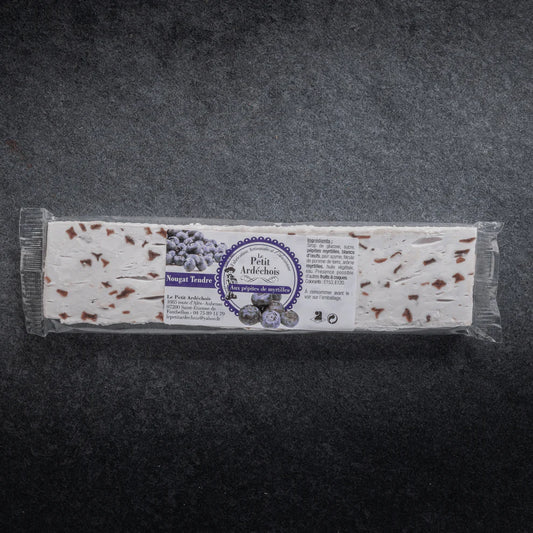 Nougat Tendre Myrtille 💜