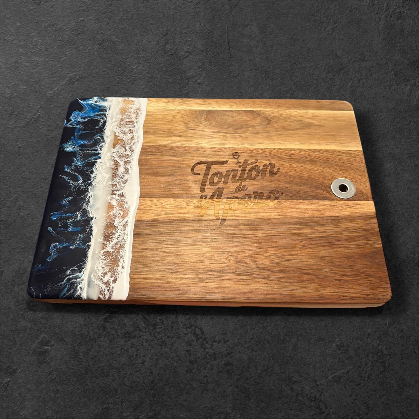 La Planche Officiel de Tonton 😎