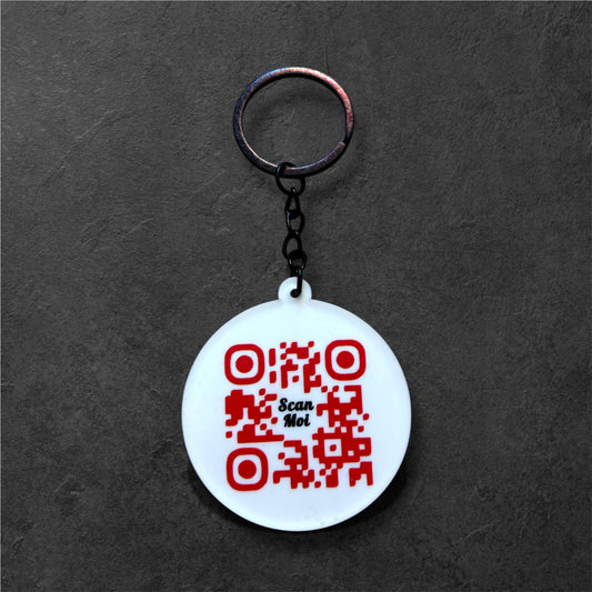 Porte Clé Noir - TONTON DE L'APERO