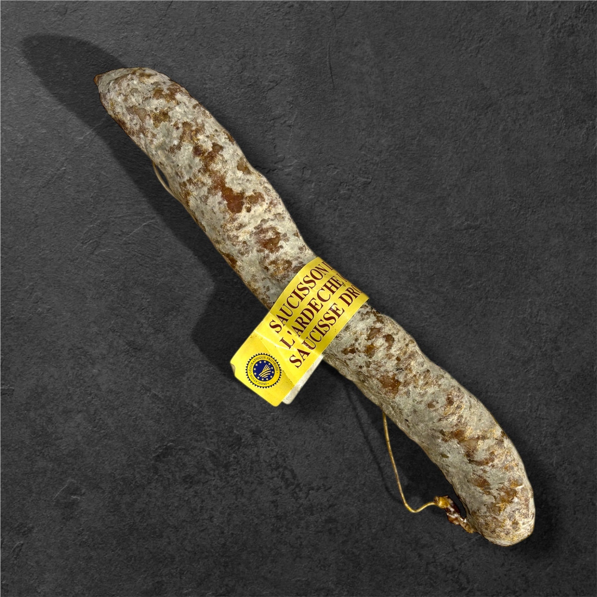 Trio Gourmand Prestige 🤍 - TONTON DE L'APERO