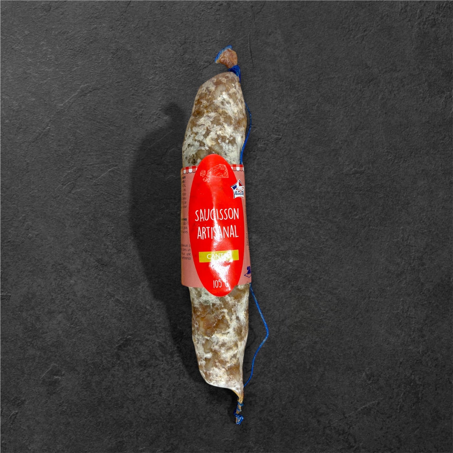 Les 5 Saveurs du Terroir ✨ - TONTON DE L'APERO