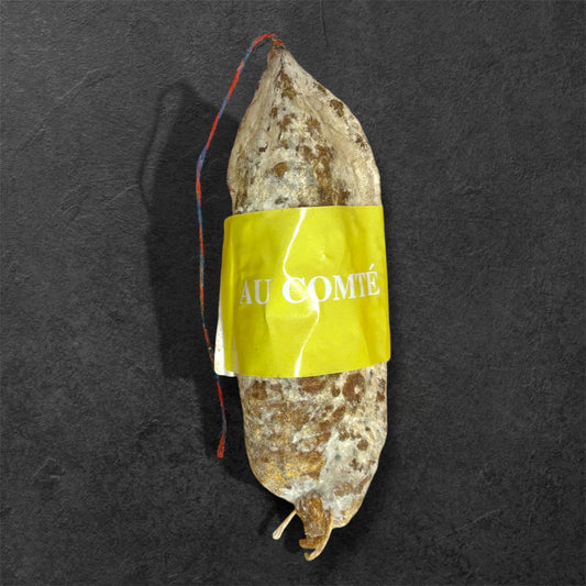 Saucisson Comté 🧀