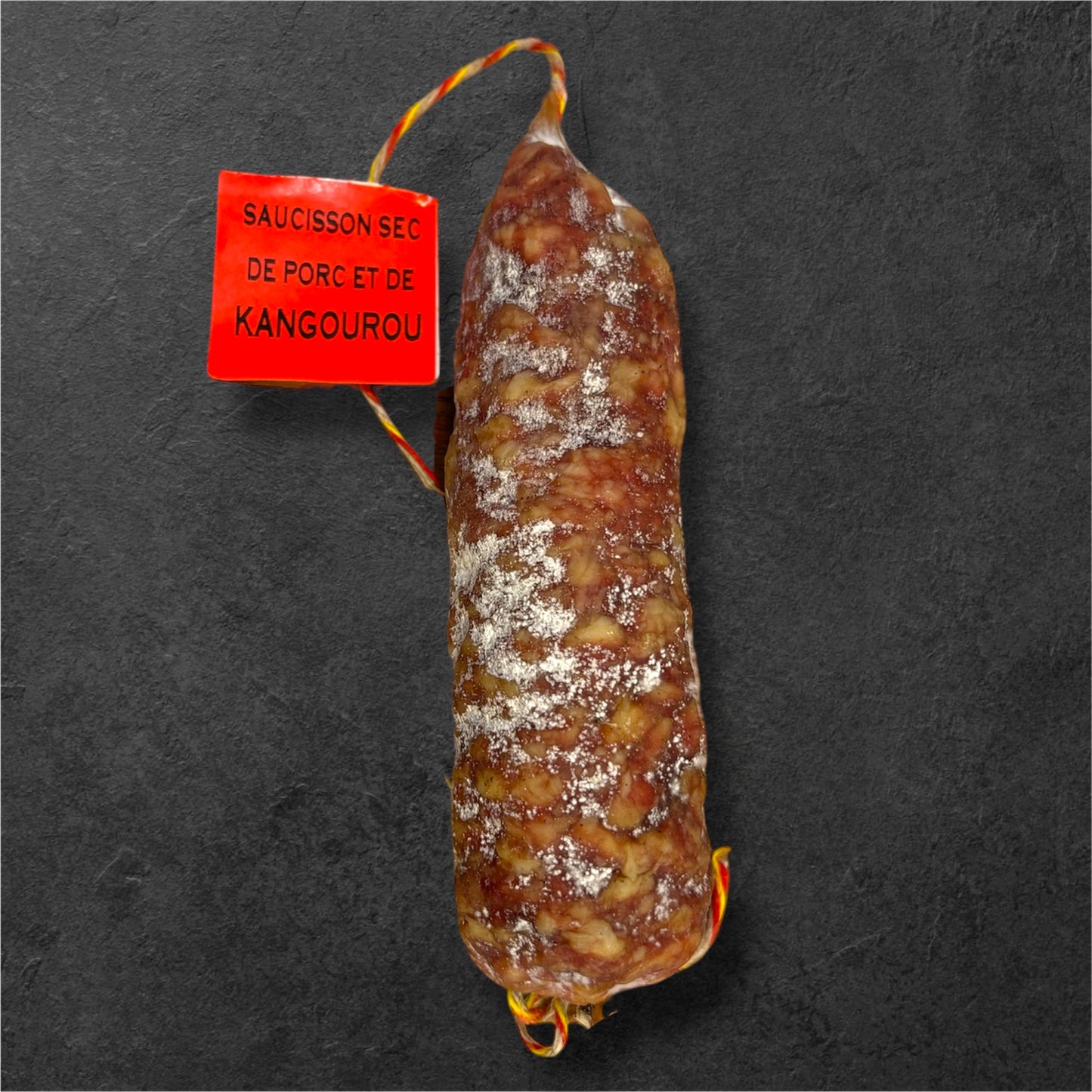 Saucisson Kangourou 🦘