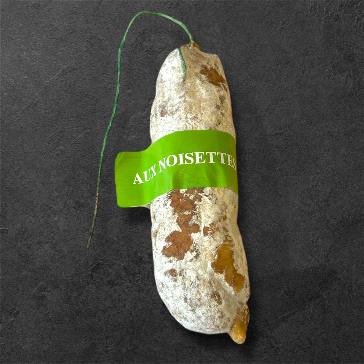 Saucisson Noisette 🌰