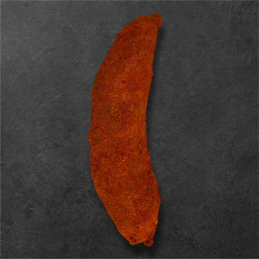 Saucisson aux Piment