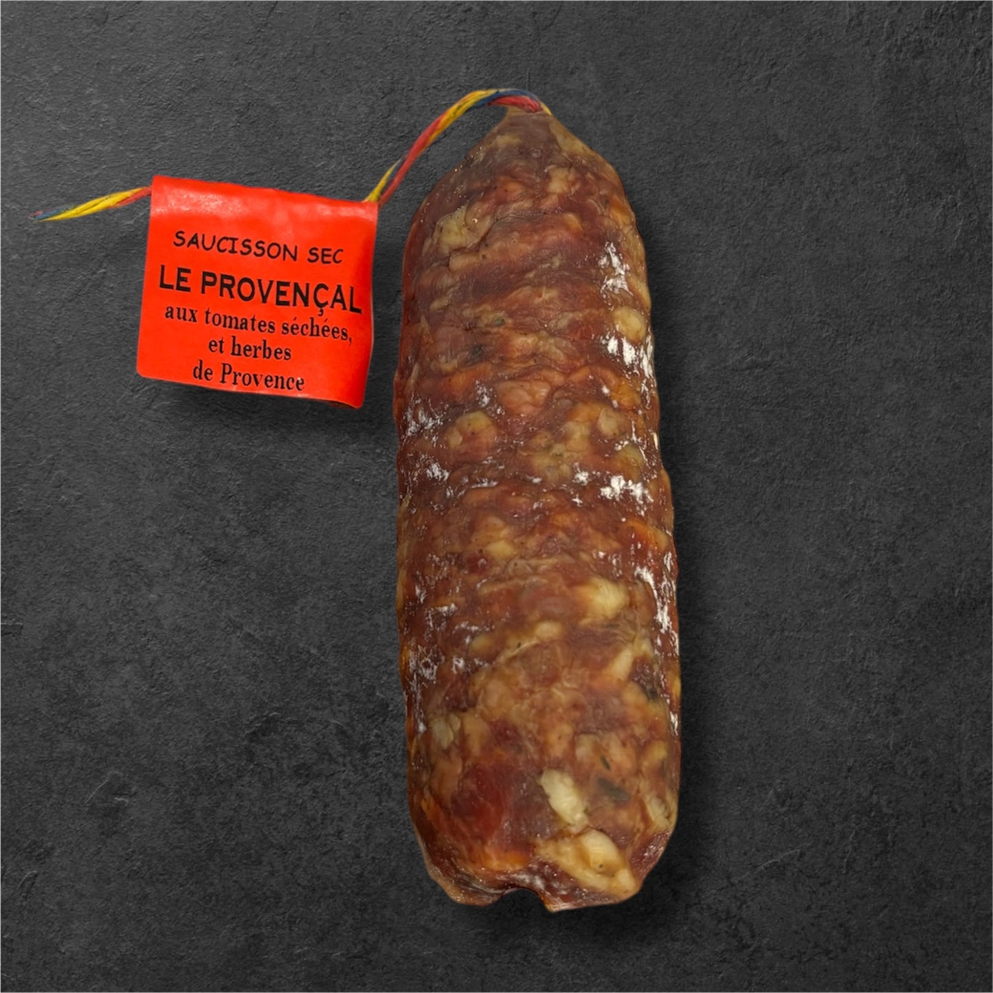 Saucisson Provençal